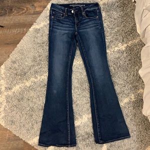 Women’s American Eagle Jeans, size 4